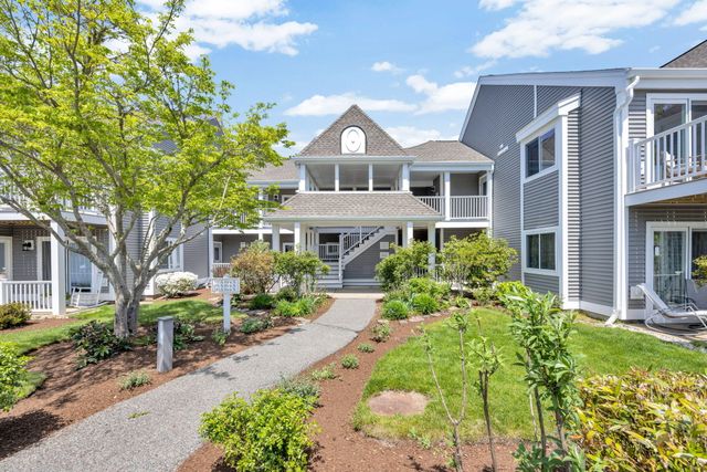 102 Fletcher Lane UNIT N, Brewster, MA 02631