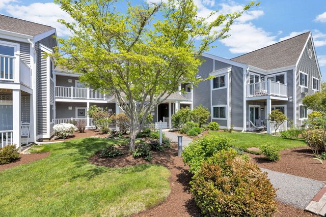 102 Fletcher Lane UNIT N, Brewster, MA 02631