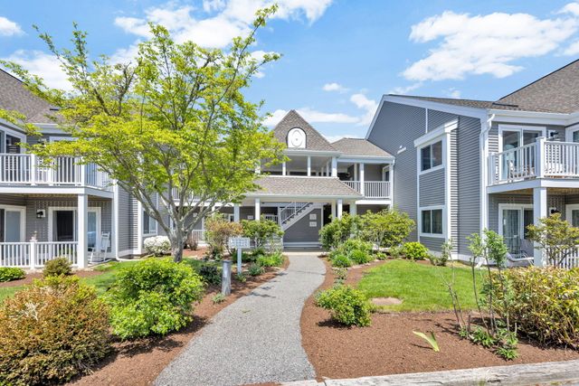 102 Fletcher Lane UNIT N, Brewster, MA 02631