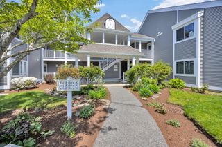 102 Fletcher Lane UNIT N, Brewster, MA 02631