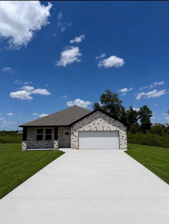 523 Road 5844, Cleveland, TX 77327