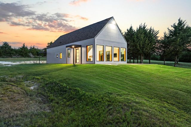 511 County Road 4264, Leonard, TX 75452