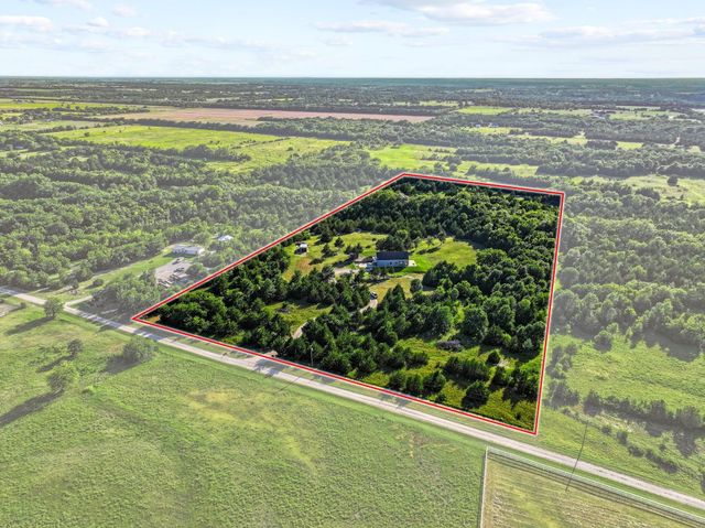 511 County Road 4264, Leonard, TX 75452