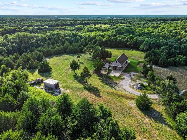 511 County Road 4264, Leonard, TX 75452
