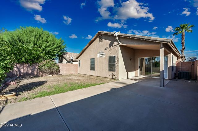 2607 E Anderson Drive, Phoenix, AZ 85032