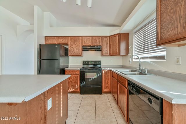 2607 E Anderson Drive, Phoenix, AZ 85032