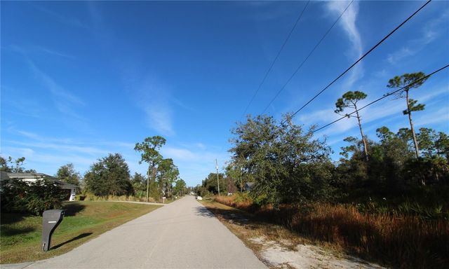 HURLEY AVENUE, North Port, FL 34288