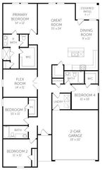 212 Sleep Hollow, Jarrell, TX 76537
