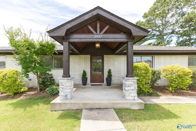 2407 13th Street SE, Decatur, AL 35601