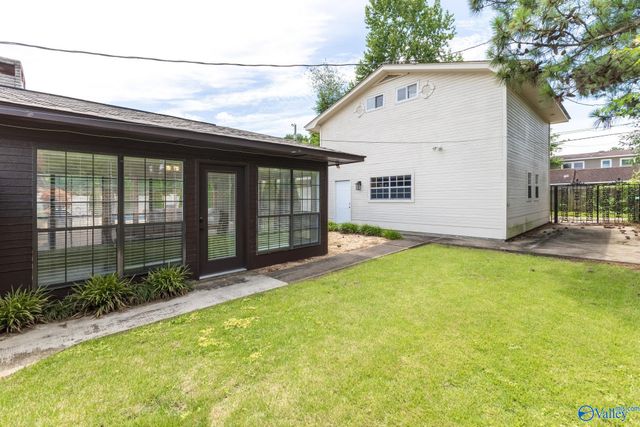 2407 13th Street SE, Decatur, AL 35601