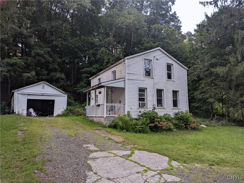 20 Otter Creek Place, Cortland, NY 13045