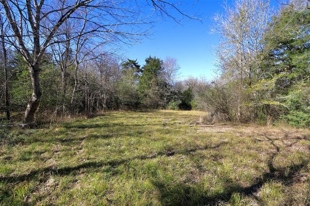 5.003 Acres Winding Meadow Drive, Bedias, TX 77831