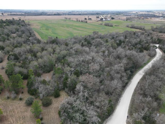 5.003 Acres Winding Meadow Drive, Bedias, TX 77831