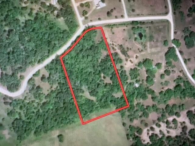 5.003 Acres Winding Meadow Drive, Bedias, TX 77831