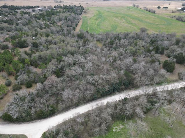 5.003 Acres Winding Meadow Drive, Bedias, TX 77831