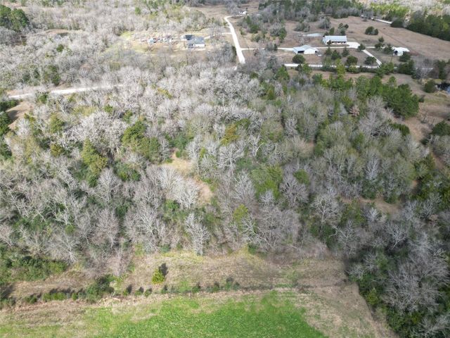 5.003 Acres Winding Meadow Drive, Bedias, TX 77831