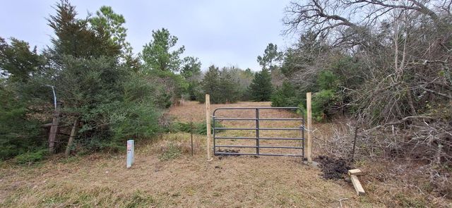 5.003 Acres Winding Meadow Drive, Bedias, TX 77831