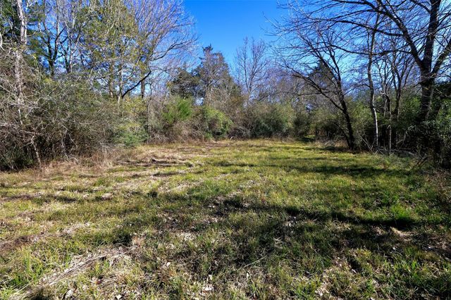 5.003 Acres Winding Meadow Drive, Bedias, TX 77831