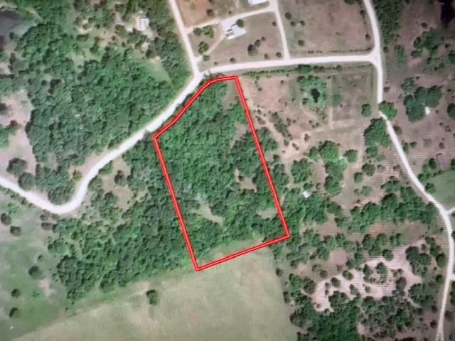 5.003 Acres Winding Meadow Drive, Bedias, TX 77831
