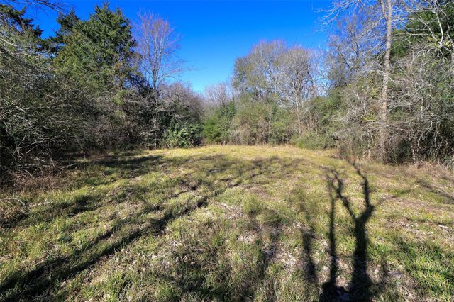 5.003 Acres Winding Meadow Drive, Bedias, TX 77831