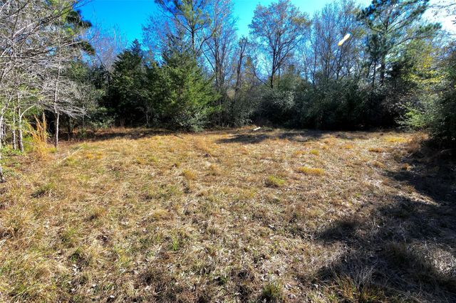 5.003 Acres Winding Meadow Drive, Bedias, TX 77831