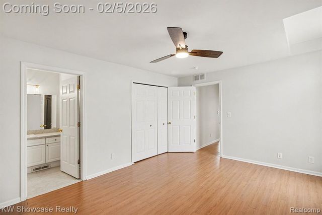 3480 Tremonte Circle, Rochester, MI 48306