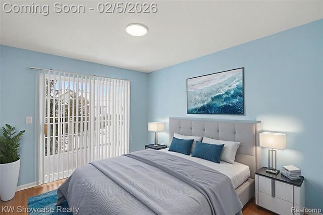 3480 Tremonte Circle, Rochester, MI 48306