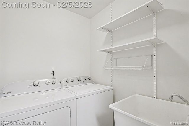 3480 Tremonte Circle, Rochester, MI 48306