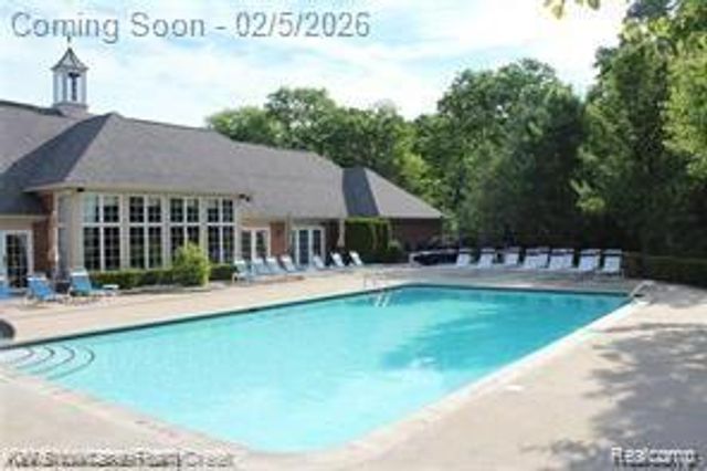 3480 Tremonte Circle, Rochester, MI 48306