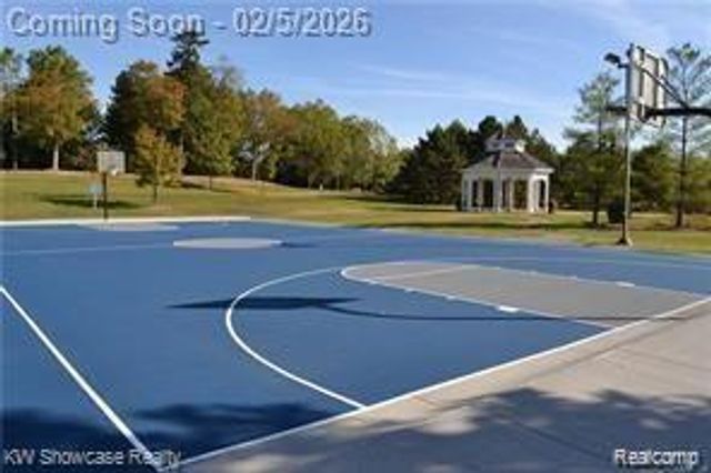 3480 Tremonte Circle, Rochester, MI 48306