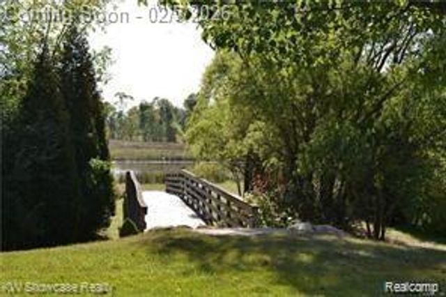 3480 Tremonte Circle, Rochester, MI 48306