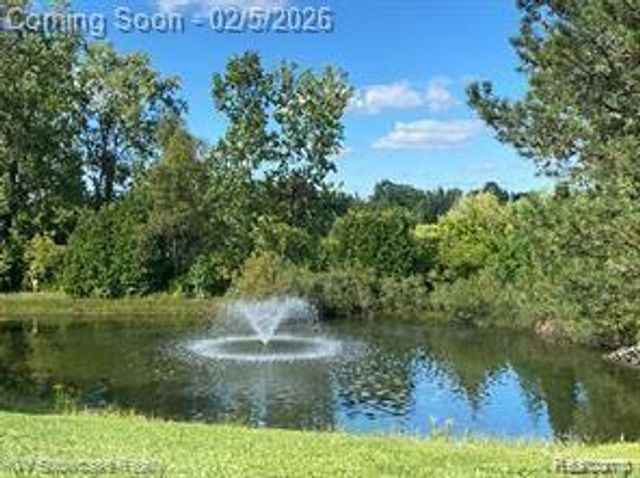 3480 Tremonte Circle, Rochester, MI 48306