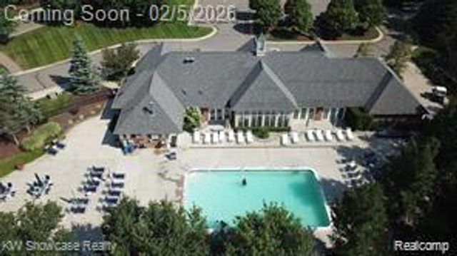 3480 Tremonte Circle, Rochester, MI 48306