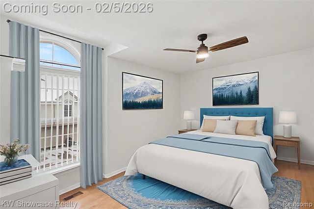 3480 Tremonte Circle, Rochester, MI 48306