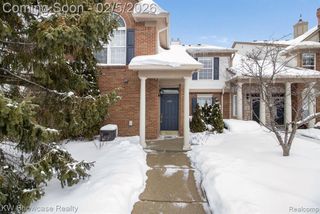 3480 Tremonte Circle, Rochester, MI 48306