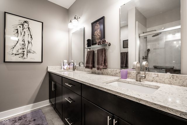 622 E 10th Street 311, Indianapolis, IN 46202