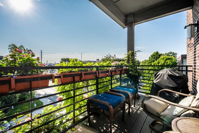 622 E 10th Street 311, Indianapolis, IN 46202