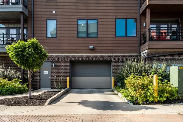 622 E 10th Street 311, Indianapolis, IN 46202