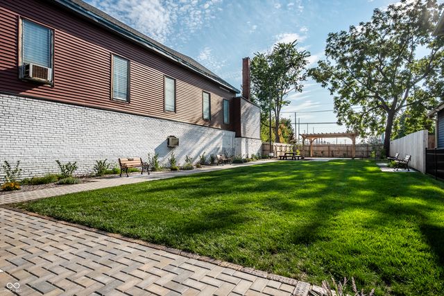 622 E 10th Street 311, Indianapolis, IN 46202