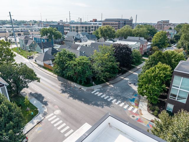 622 E 10th Street 311, Indianapolis, IN 46202