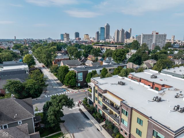 622 E 10th Street 311, Indianapolis, IN 46202