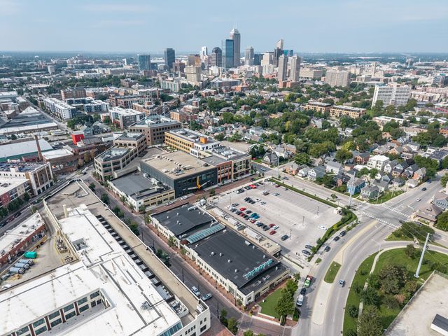 622 E 10th Street 311, Indianapolis, IN 46202