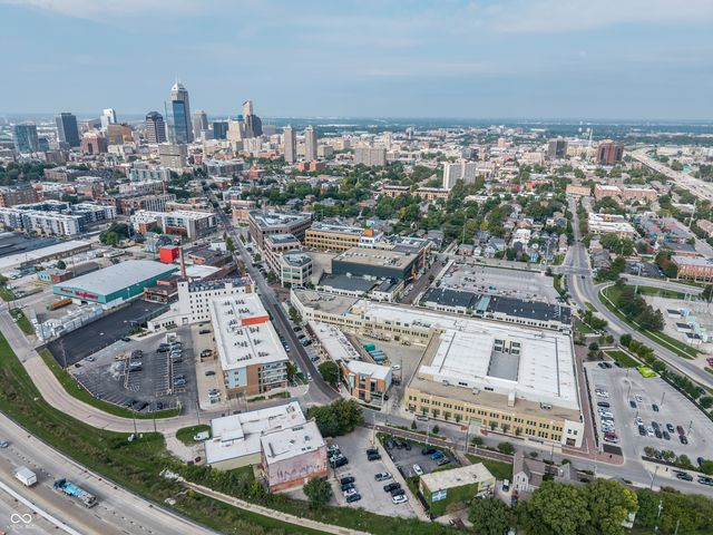 622 E 10th Street 311, Indianapolis, IN 46202