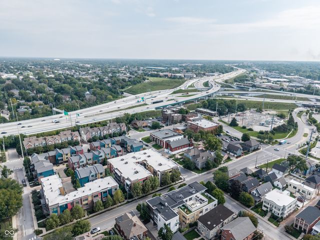 622 E 10th Street 311, Indianapolis, IN 46202