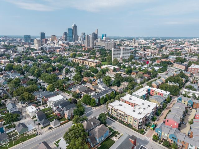 622 E 10th Street 311, Indianapolis, IN 46202