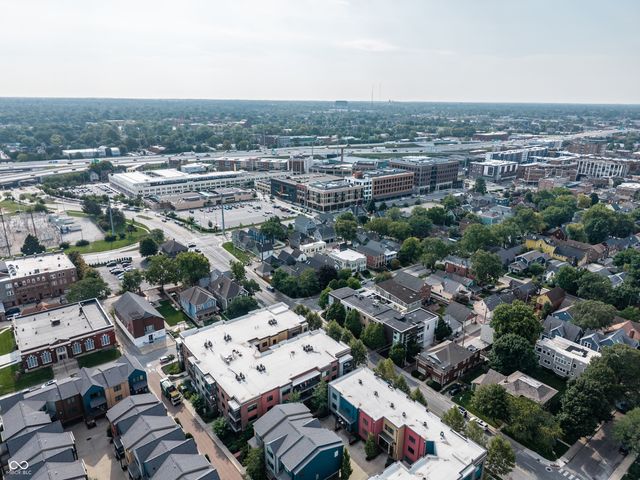 622 E 10th Street 311, Indianapolis, IN 46202