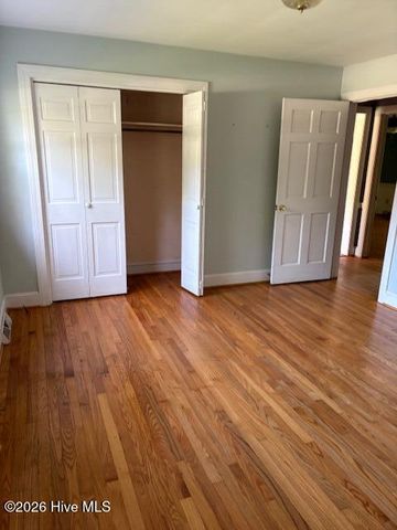 202 Prince Road, Greenville, NC 27858