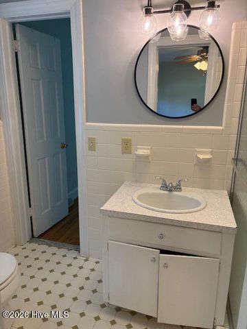 202 Prince Road, Greenville, NC 27858