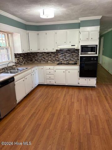 202 Prince Road, Greenville, NC 27858