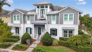 6573 Dominica DR 101, Naples, FL 34113